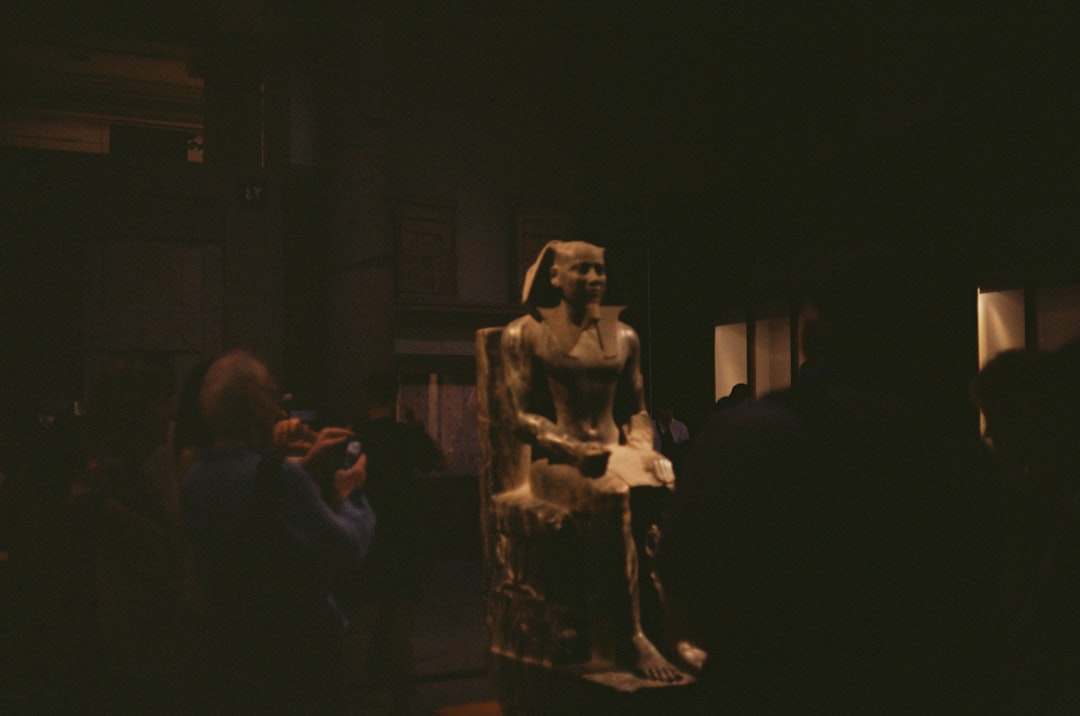 Grand Egyptian Museum